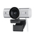 Logitech MX Brio webcam 3840 x 2160 Pixel USB 3.2 Gen 1 (3.1 Gen 1) Grigio