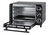 Unold 68875 oven 18 l 1200 W Zwart