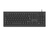 Conceptronic KAYNE01PT klawiatura USB QWERTY Portugalski Czarny