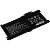 Akku passend für Laptop HP Pavilion x360 15-br010nr, Typ WA03XL u.a. - 11,4V - 4200 mAh