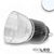 image de produit - Lampe LED de hall RS 70° 200W :: réflecteur PC :: blanc froid :: 1-10V gradable