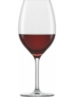 Schott Zwiesel Rotweinglas Banquet, 475 ml, Höhe 213 mm