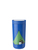 To Go Click Thermobecher 0.4 l. Moomin camping - Maße: 8,2 x 8,2 x 17 cm - von