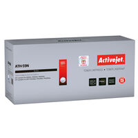 Toner Activejet ATH-59N 3000 Pages Noir