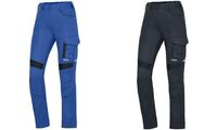 uvex Pantalon cargo dame suXXeed industry, t. 24, outremer (6301082)