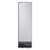 Samsung Kühl-Gefrierkombination RB7300 , 344l, D, WiFi, Silber mit Griffmulde
