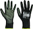 Rękawice Evolution Black, montażowe, rozm. 9, czarne