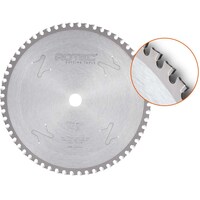 Cirkelzaagblad Dry-Cutter 355x25mm