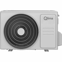 Qlima Split Airconditioning SC 6153 Inverter & warmtepomp