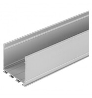 LED Strip Profiles Wide -PW03/U/26X26/14/2