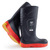 Artikelbild: Bekina Boots StepliteX StormGrip Stiefel S5 blau/orange