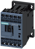 SIEMENS 3RT2517-2BW40 POWER CONTACTOR AC3 12A 5.5KW
