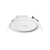 ESYLUX IDLEL207018840WHOM00 DOWNLIGHT ELSA-2 DL 225 OP 110