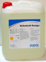 PUDOL Profi - KK - Küchenkraftreiniger 10 Liter