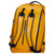 SAMSONITE Utazótáska 140877-1924, DUFFLE L (YELLOW) -ECODIVER