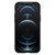 OtterBox React iPhone 12 / iPhone 12 Pro - Zwart Crystal - clear/Zwart - beschermhoesje