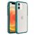 LifeProof SEE Apple iPhone 12 mini Be Pacific - Transparent/Grün - Schutzhülle