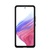 OtterBox React Samsung Galaxy A53 5G - Schwarz Crystal - clear/Schwarz - ProPack (ohne Verpackung - nachhaltig) - Schutzhülle