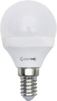 LED-Tropfenlampe 827 E14 Stepdim LM85148