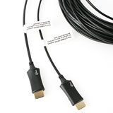 Opticis Cable 4K HDMI 2.0 50m