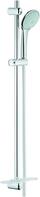 GROHE Brausegarnitur Euphoria 110 Duo 27225_1 900mm mit Seifenschale chrom