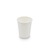 Bicchieri compostabili in cartoncino a dispersione acquosa bianco ecoCanny 240 ml - conf. 50 pezzi - ECO-CUP240W