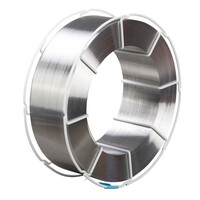 Schweisskraft 1123010 MIG Aluminium-Schweißdraht AL Mg 3 / D 300 / 7,0 kg / 1,2