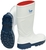 VITAN PU-Stiefel Weiß EN ISO 20345:2011 S4 CI 35484_47 Gr:44