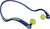 Moldex-Metric AG & Co. KG Zatyczki do uszu na pałąku WaveBand 2K wymienna zatyczka EN 352-2 (SNR)=27 dB Mo
