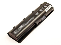 AccuPower battery suitable for HSTNN-Q47C, 586006-321