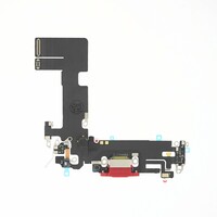 OEM Dock Lightning Flexkabel für iPhone 13 rot