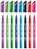 Stabilo Sensor Fineliner Pen 0.3mm Line Assorted Colours (Pack 8)