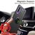 NALIA Ring Cover compatible with Honor 9X Pro Case, Silicone Bumper with 360-Degree Rotating Finger Holder for Magnetic Car Mount, Protective Kickstand Skin Rugged Mobile Phone ...