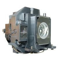 EPSON POWERLITE 460 Projector Lamp Module (Compatible Bulb Inside)