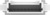Stiftleiste, 9-polig, RM 1.5 mm, gerade, weiß, 292215-9