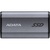 ADATA Külső SSD 500GB - SE880 (USB3.2 Type C, R/W: 2000/2000 MB/s, Szürke)