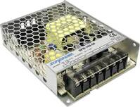 Dehner Elektronik SPB 100-7.5 AC/DC beépíthető tápegység 13.6 A 100 W 7.5 V/DC stabilizált 1 db