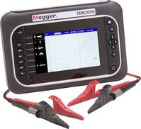 Kábel mérő készülék 1005-022 Megger TDR2050