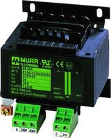Murrelektronik 86345 Biztonsági transzformátor 1 x 230 V/AC, 400 V/AC 1 x 24 V/AC 250 VA