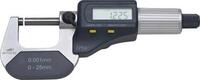Digitális mikrométer 50 - 75 mm Helios Preisser 0912503