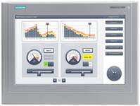 Siemens 6AV7863-7MA10-2NA0 6AV78637MA102NA0 PLC kezelőpanel