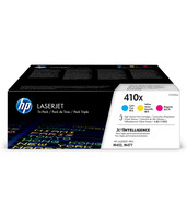 HP CF252XM Multipack No.410X