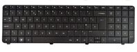 KBD BLK STD UK JMO, 603138-031, Keyboard, ,