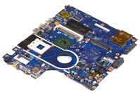 Motherboard Alaplapok