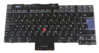 Keyboard (SPANISH) Einbau Tastatur