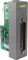 I-8000, ISOLATED 32-CHANNEL DI I-8041-G CR I-8041-G CR Slot Expanders