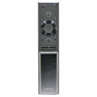 Smart Remote Control Silver BN59-01270A, TV, Press buttons, Silver Fernbedienungen