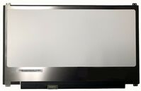 13,3" LCD FHD Matte 1920x1080, LED Screen, 30pins Bottom Left Connector, Top and bottom Brackets, IPS