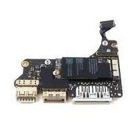 I/O Board OEM Refurb for MB Air 13'' 1466(2012) Andere Notebook-Ersatzteile