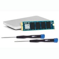 1.0TB Aura N2 SSD Complete Upgrade Solution for Select 2013 & Later Macs Solid State Drives